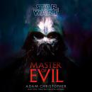 Cover of Star Wars: Master of Evil