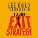 Cover of Exit Strategy: A Reacher Novel