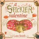 A Stickler Valentine Audiobook