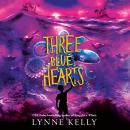 Cover of Three Blue Hearts