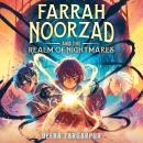 Cover of Farrah Noorzad and the Realm of Nightmares