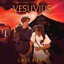 Cover of Vesuvius