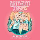 Cover of Sweet Valley Twins: Best Friends