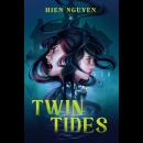 Twin Tides Audiobook