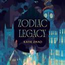 Cover of Zodiac Legacy