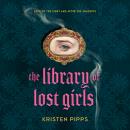 Cover of The Library of Lost Girls