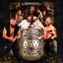 This Book Is All Elite: The Inside Story of All Elite Wrestling Audiobook