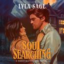 Cover of Soul Searching: A Sweetwater Peak Novel