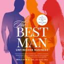 The Best Man: Unfinished Business Audiobook