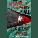 The Night That Finds Us All Audiobook
