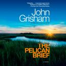 The Pelican Brief Audiobook
