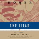 Cover of The Iliad