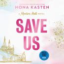 Cover of Save Us