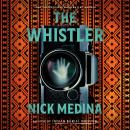 The Whistler Audiobook