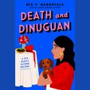 Death and Dinuguan Audiobook