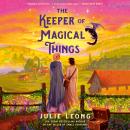 Cover of The Keeper of Magical Things