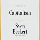 Cover of Capitalism: A Global History
