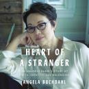 Heart of a Stranger: An Unlikely Rabbi's Story of Faith, Identity, and Belonging Audiobook