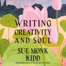 Cover of Writing Creativity and Soul