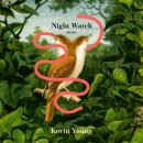 Cover of Night Watch: Poems