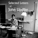 Cover of Selected Letters of John Updike