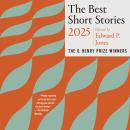 The Best Short Stories 2025: The O. Henry Prize Winners Audiobook