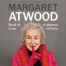 Cover of Book of Lives: A Memoir of Sorts