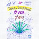 Time-Tripping Over You Audiobook