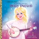 My Little Golden Book About Dolly Parton Audiobook