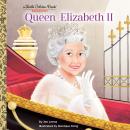 Queen Elizabeth II: A Little Golden Book Biography Audiobook