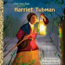 Harriet Tubman: A Little Golden Book Biography Audiobook
