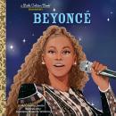 Beyonce: A Little Golden Book Biography Audiobook