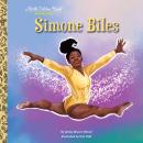 Simone Biles: A Little Golden Book Biography Audiobook