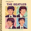 The Beatles: A Little Golden Book Biography Audiobook