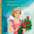 Princess Diana: A Little Golden Book Biography Audiobook