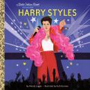 Harry Styles: A Little Golden Book Biography Audiobook