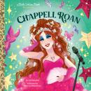 Chappell Roan: A Little Golden Book Biography Audiobook