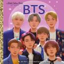 BTS: A Little Golden Book Biography Audiobook