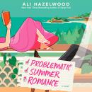 Cover of Problematic Summer Romance