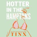 Cover of Hotter in the Hamptons: A Novel