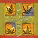 Cover of The Four Agreements: A Practical Guide to Personal Freedom