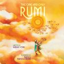 The One and Only Rumi Audiobook