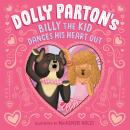 Cover of Dolly Parton's Billy the Kid Dances His Heart Out