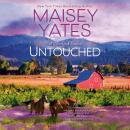 Untouched Audiobook