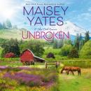 Unbroken Audiobook