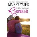 Rekindled Audiobook
