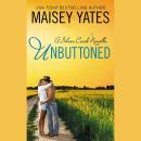 Unbuttoned Audiobook
