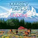 Undone Audiobook