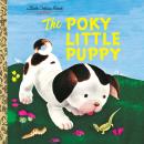 The Poky Little Puppy Audiobook
