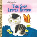 Cover of The Shy Little Kitten